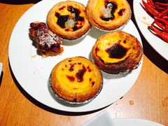 -咖啡厅自助餐厅(贵阳中天凯悦酒店)