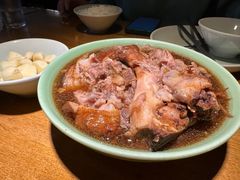稻香猪蹄-弄堂里(雨花客厅店)