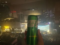 -南京金陵饭店
