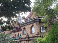 -马勒别墅饭店(静安寺店)