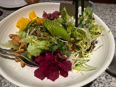 -真地道京味府·鲜橙烤鸭·北京菜(朝阳公园·甜水园店)