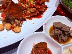 -姑苏家宴·苏帮菜·松鼠桂鱼(苏州总店)