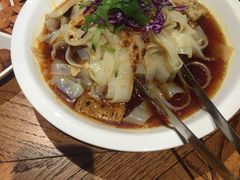 -阿罗新疆菜(人民广场店)
