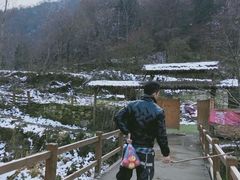 -终南山国家森林公园