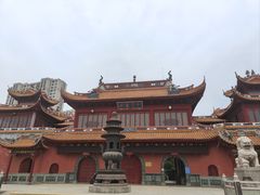 -玉皇宫