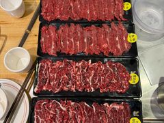 -嬷孙家潮汕牛肉火锅(北京路天河城店)