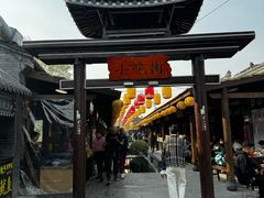 -茯茶镇