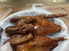 -味为先光明乳鸽(光明总店)