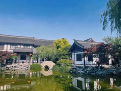 -常熟方塔园