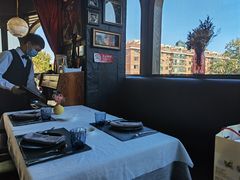 靠窗位-安妮意大利餐厅(日坛店)