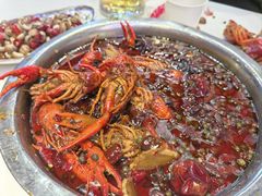 -柒五龙虾(八王寺店)