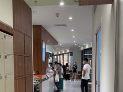 -海马体家庭照相馆(广州正佳广场店)
