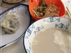 -金山奶茶馆(五一路店)