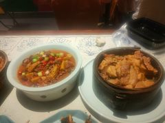 -客宴·江西客家菜(红角洲店)