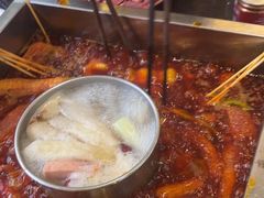 -凤来栖·净庭院·火锅(欧尚店)