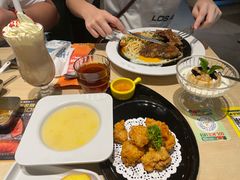 -豪客来牛排(鼓楼名店街店)