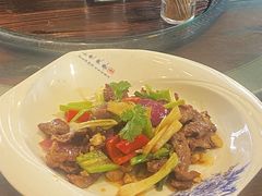 -阿多私房菜(顺德店)