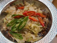 -品大三·南京菜(大行宫店)