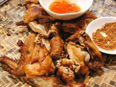 香酥鸡-锦小馆(安贞店)