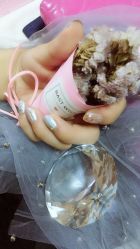 -美甲日记美睫专业纹绣半永久