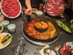 -巴蜀大将火锅(春熙店)