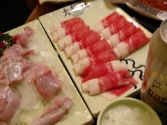 -大龙辣火锅·龙虾·烧烤(湖滨新天地店)