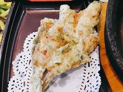 -君霖海鲜私房菜(春柳店)