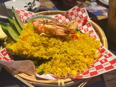 -泰妃殿(武汉首店)