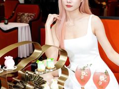 -深圳星河丽思卡尔顿酒店