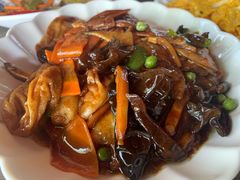 灵山什锦-品渔味湖鲜馆(拈花湾店)