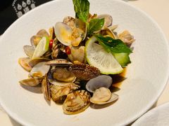 -渔语鱼酸菜鱼新川菜(来福士店)