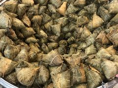 -赵记粽子(司前街店)