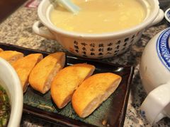民国美龄粥-南京大牌档(龙湖长楹天街店)