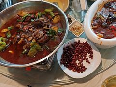 -深山老屋(国顺东路店)