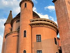 -华谊兄弟（长沙）电影小镇