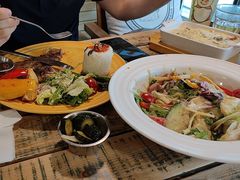 -Cafe Alice咖啡爱丽丝(奥城店)