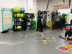 -APT运动康复中心(徐汇万科店)
