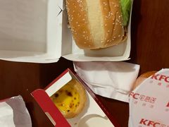 -肯德基(昌里店)