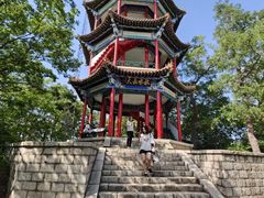 -萨尔浒风景区