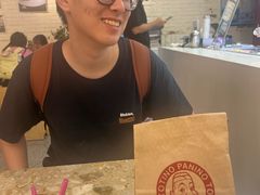 -Dal Cuore 达可芮冰淇淋(陕西北路店)