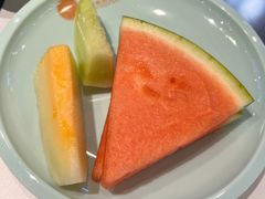 -九寸花汀海鲜烤肉自助(武汉首店)