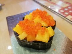 -友壹町寿司(嘉洲广场店)