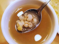 -盛记粥面(佐敦店)