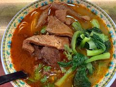 -金杨拉面王小吃面馆·牛三宝面·红烧牛肉粉