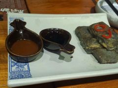 -云海肴·汽锅鸡·云南菜(天津国金汇店)