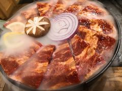 -九田家黑牛烤肉料理(石路天虹店)