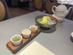 -阿庄新豫菜(航海东路店)