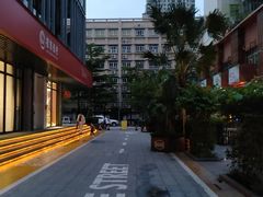 -招商银行(深圳益田支行)