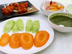 -VATAN INDIAN RESTAURANT米特餐饮有限公司(城北路店)