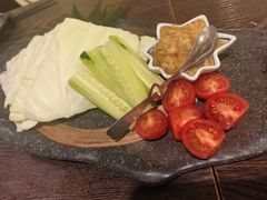 -角落里(中山公园店)